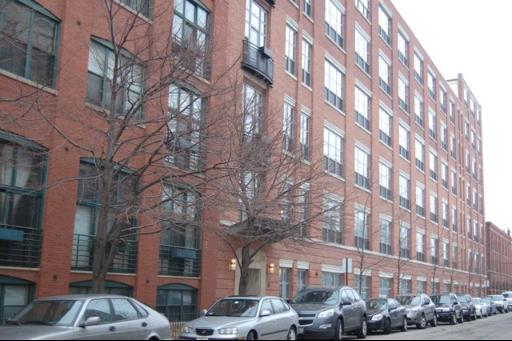 1735 N Paulina St. #405, Chicago, IL 60622