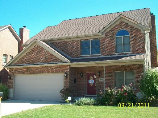 1845 Longfellow Ct., Berkeley, IL 60163