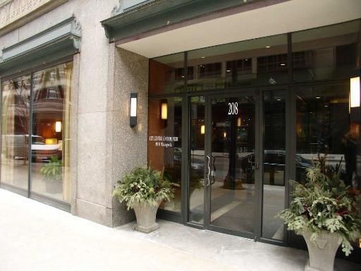 208 W Washington St. #901, Chicago, IL 60606