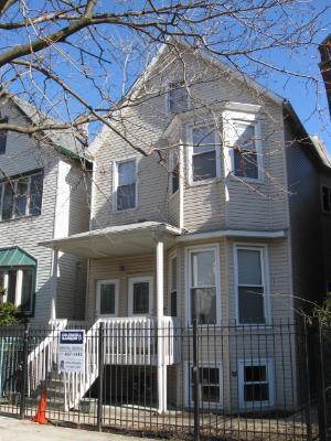 1937 N Albany Ave., Chicago, IL 60647
