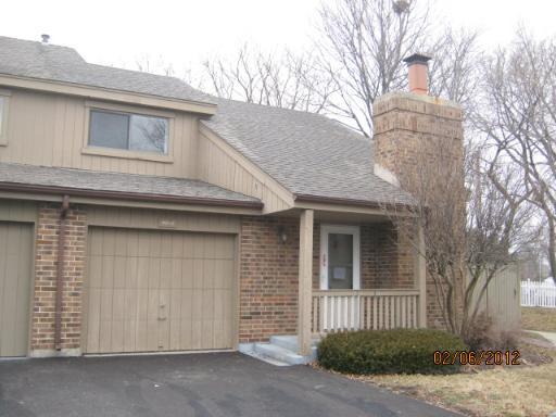 118 Potawatomi Tr. #D, Lake Zurich, IL 60047