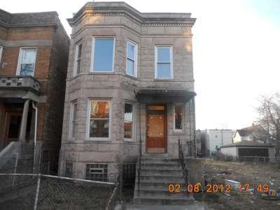7340 S Yale Ave., Chicago, IL 60621