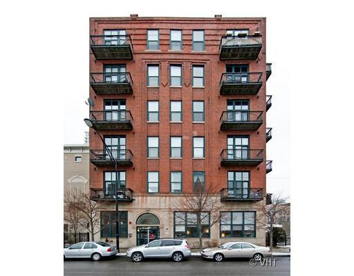 1632 S Indiana St. #101, Chicago, IL 60616