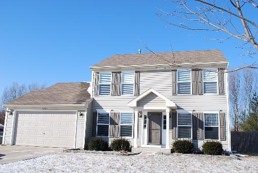 1223 Willow Way, Yorkville, IL 60560
