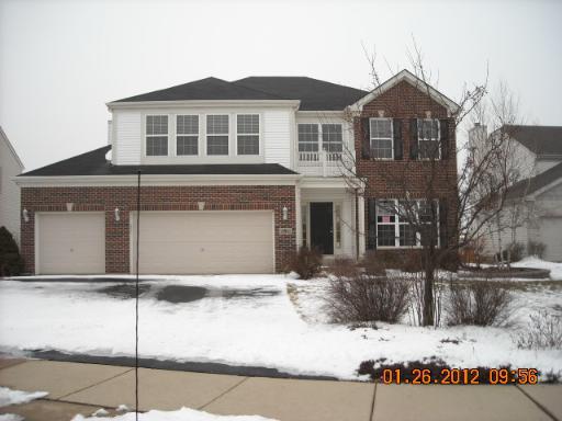 10941 Allegheny Pass, Huntley, IL 60142