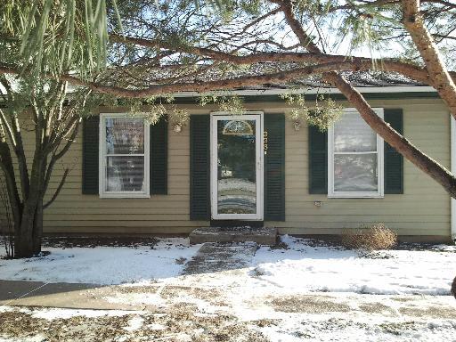 338 Somerset Ln., Vernon Hills, IL 60061