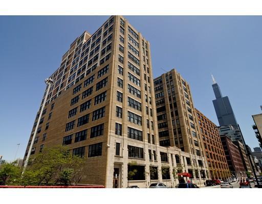 728 W Jackson Blvd. #625, Chicago, IL 60661