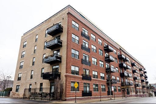 1735 W Diversey Pkwy. #512, Chicago, IL 60614