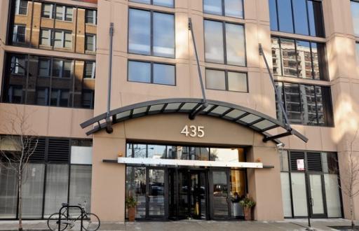 435 W Erie St. #1306, Chicago, IL 60654