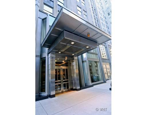 159 E Walton St. #6D, Chicago, IL 60611