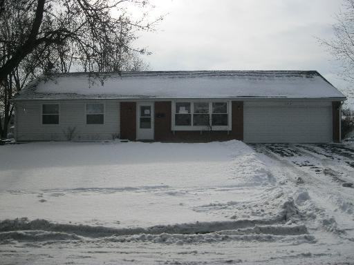 833 Parker Dr., Schaumburg, IL 60194