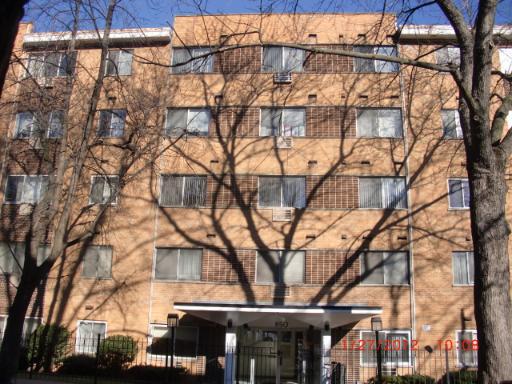 850 W Margate Ter. #302, Chicago, IL 60640