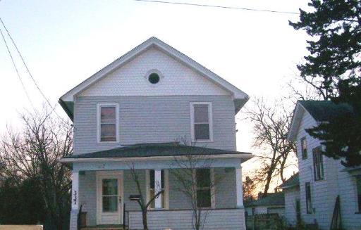 337 Center Ave., Aurora, IL 60505