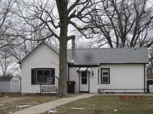 590 E 5th, Clifton, IL 60927