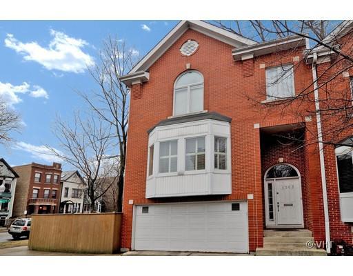 1203 W Fletcher St., Chicago, IL 60657