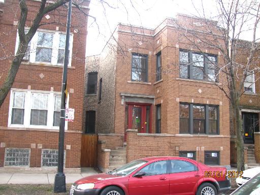 5410 N Ashland Ave., Chicago, IL 60640
