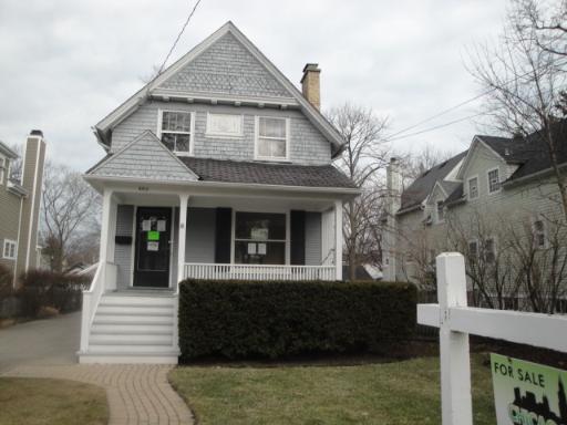 893 Oak St., Winnetka, IL 60093