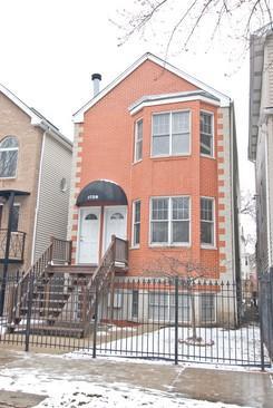 1728 W Barry St. #3, Chicago, IL 60657
