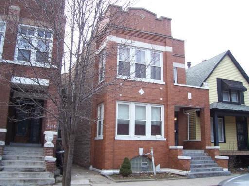 7532 S Champlain Ave., Chicago, IL 60619