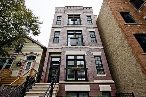 847 W Fletcher St. #2, Chicago, IL 60657