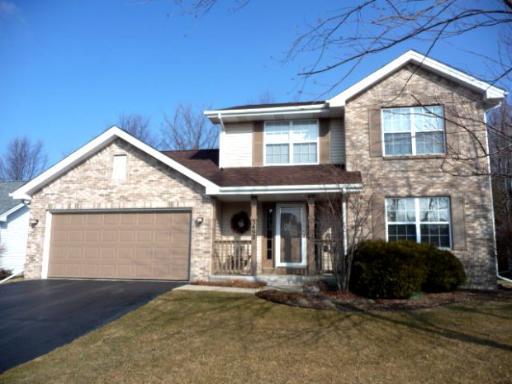 3492 Prairie View Dr., Rockford, IL 61114