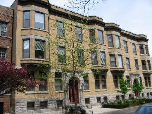 616 W Barry Ave. #G, Chicago, IL 60657