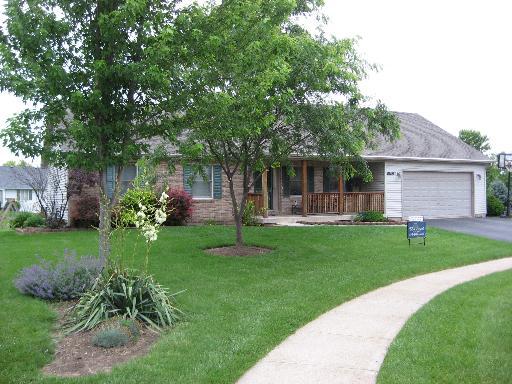 1271 Mason St., Dekalb, IL 60115