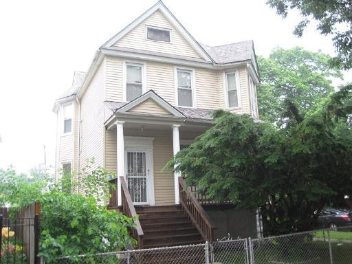 7700 S Drexel Ave., Chicago, IL 60619