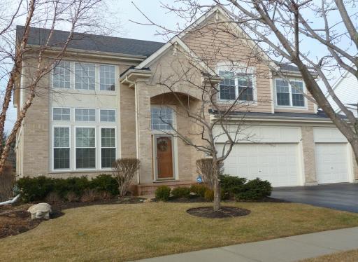 1422 Maidstone Dr., Vernon Hills, IL 60061