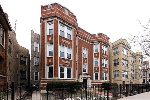 904 W Gunnison #1E, Chicago, IL 60640