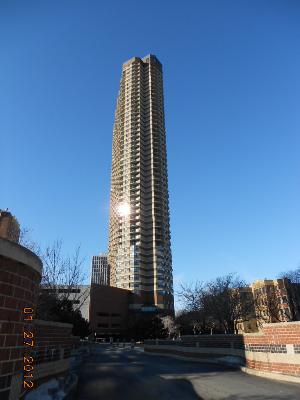 3660 N Lake Shore Dr. #4709, Chicago, IL 60613