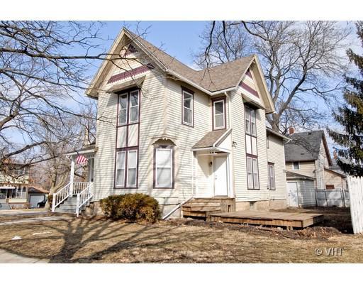 523 Spruce St., Aurora, IL 60506