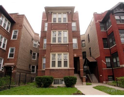 5861 N Magnolia Ave., Chicago, IL 60660