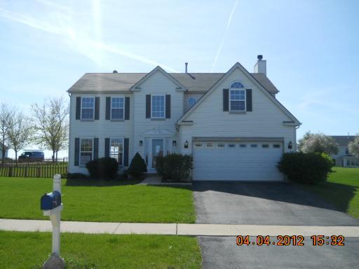 800 Benson Ct., North Aurora, IL 60542