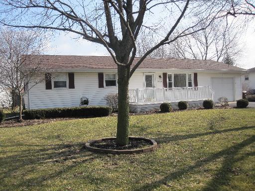 1452 Rivard Dr., Bourbonnais, IL 60914