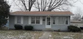 14739 S Albany Ave., Posen, IL 60469