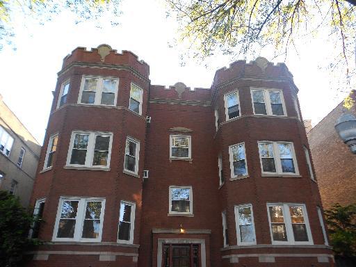 6214 N Bell St. #1N, Chicago, IL 60659