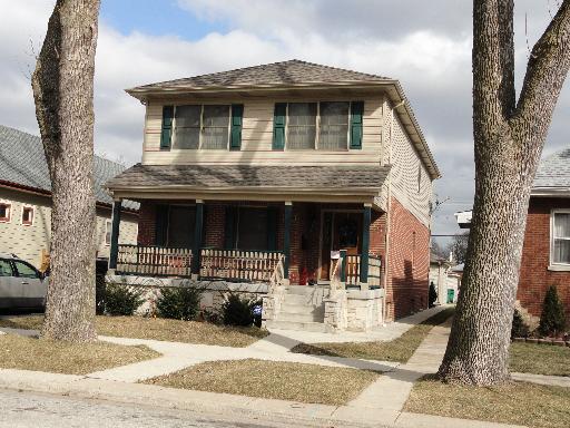3735 S Highland Ave., Berwyn, IL 60402