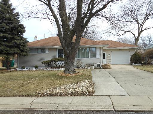 1108 Winthrop Ave., Joliet, IL 60435