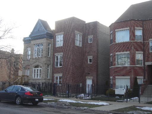322-324 N Hamlin Ave., Chicago, IL 60624