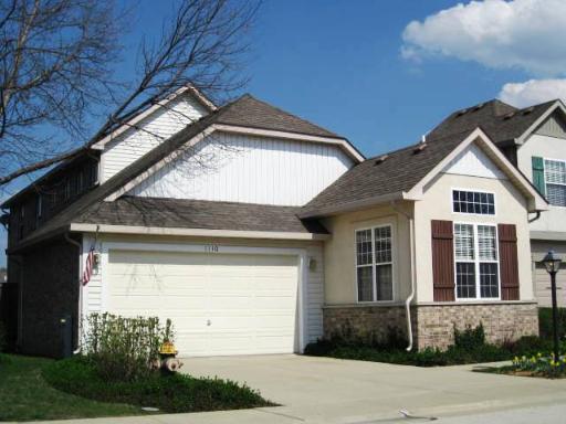 1110 Oxford Ct., Oak Brook Terrace, IL 60181