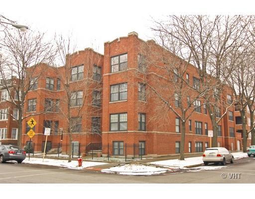 4701 N Campbell Ave. #3, Chicago, IL 60625