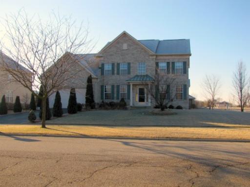 1021 Granger Rd., Bartlett, IL 60103