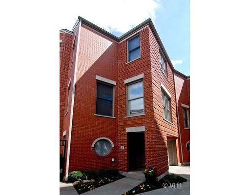 1149 W Armitage Ave. #A, Chicago, IL 60614
