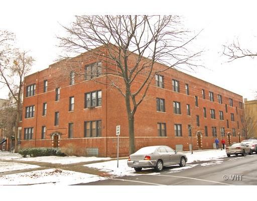 1941 W Argyle St. #2, Chicago, IL 60640