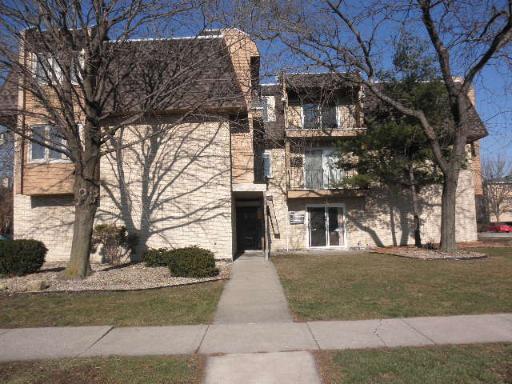 10440 S Mayfield Ave. #2A, Oak Lawn, IL 60453
