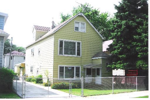 8608 S Essex Ave., Chicago, IL 60617