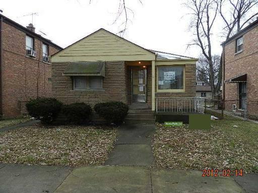 3913 Congress St., Bellwood, IL 60104