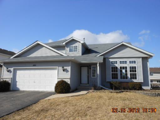 1801 Wake Island Dr., Joliet, IL 60435