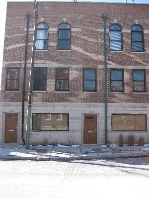750 N Noble #B, Chicago, IL 60642
